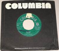 Chubby Checker - The Twist bw Toot.JPG
